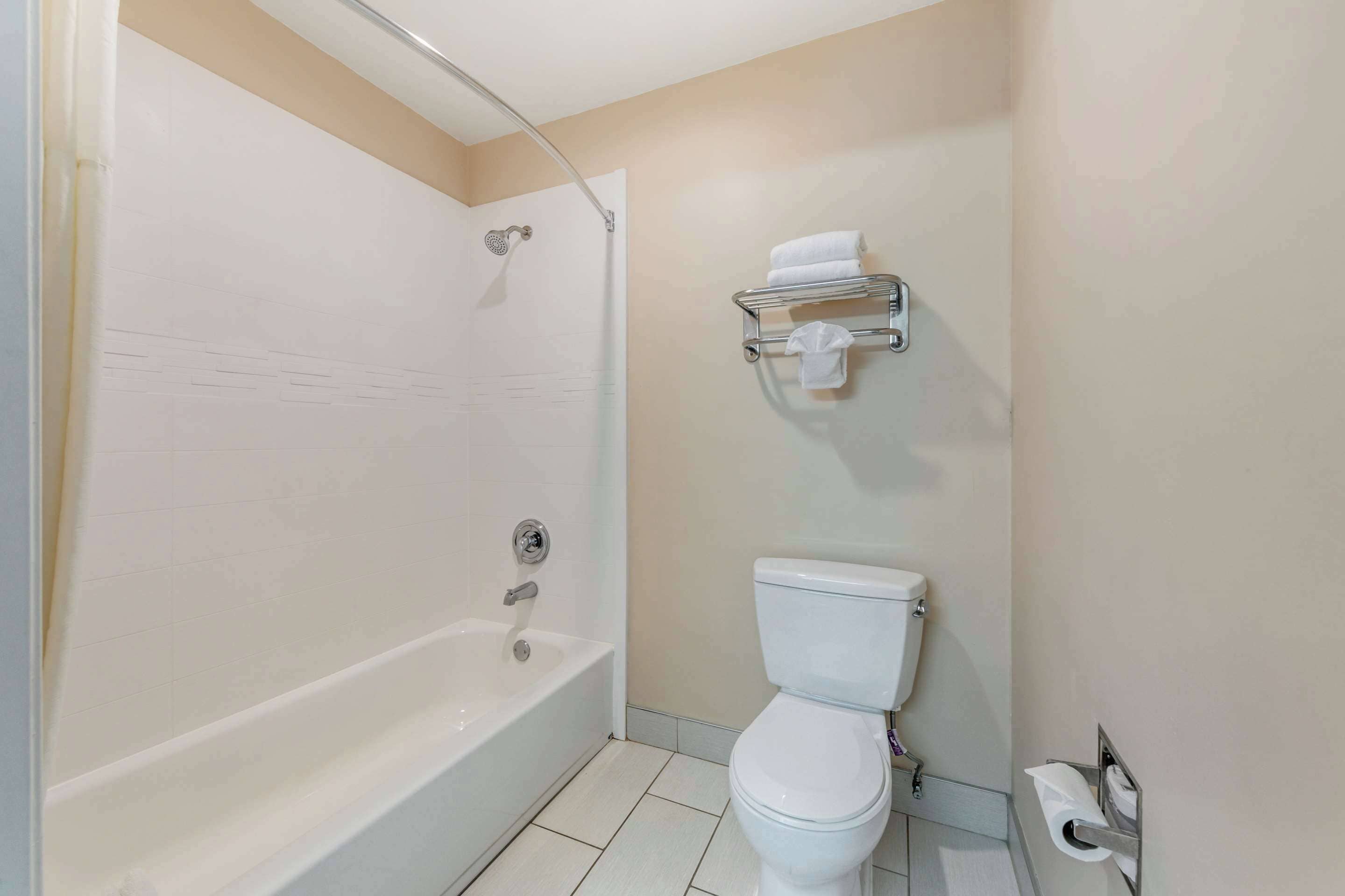 Foto - Quality Inn & Suites Anaheim Maingate