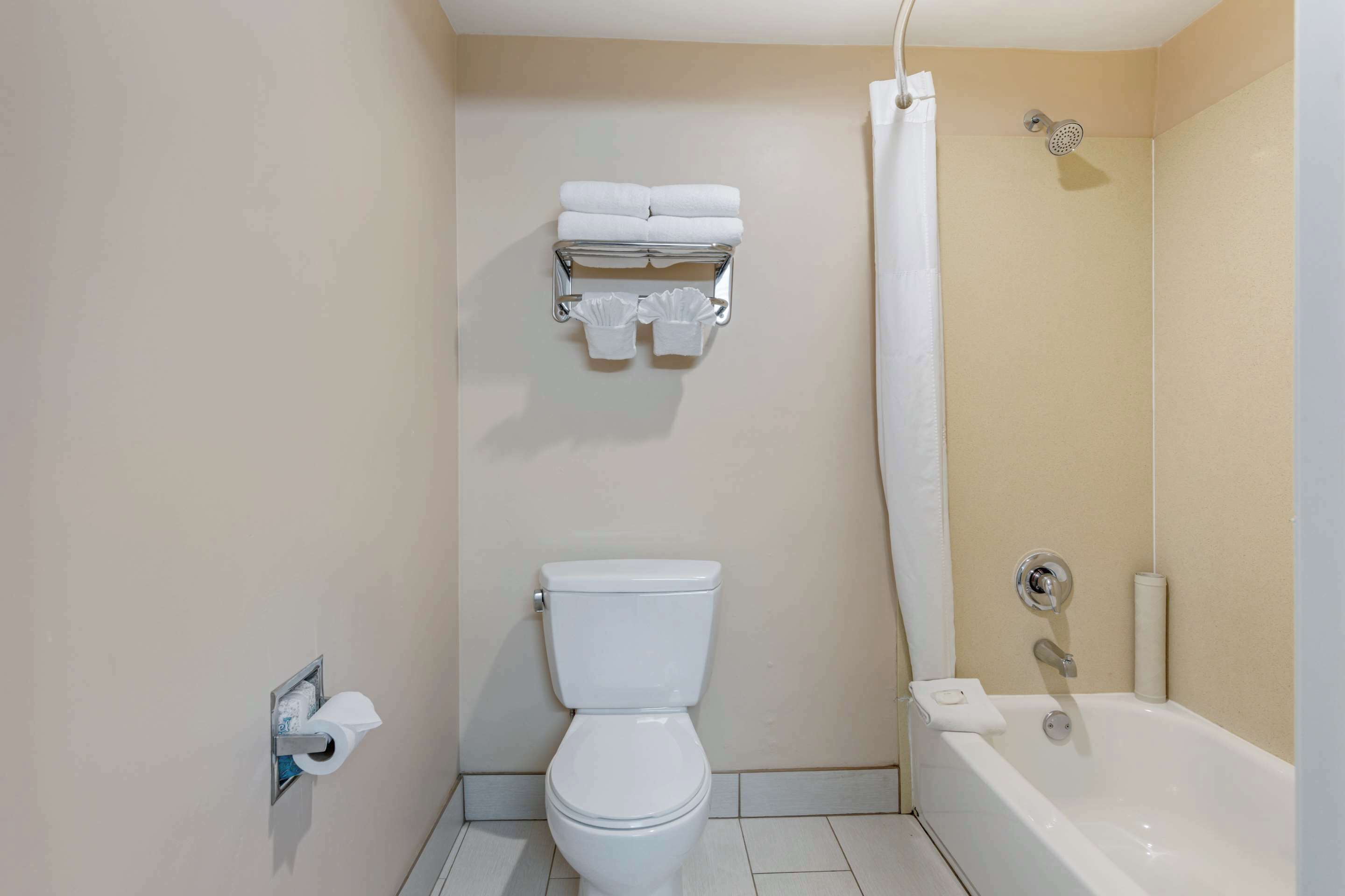 Foto - Quality Inn & Suites Anaheim Maingate