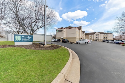 MainStay Suites Cincinnati Blue Ash