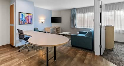 MainStay Suites Cincinnati Blue Ash