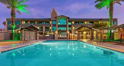 Best Western Plus Sundial