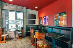 Restaurantes
