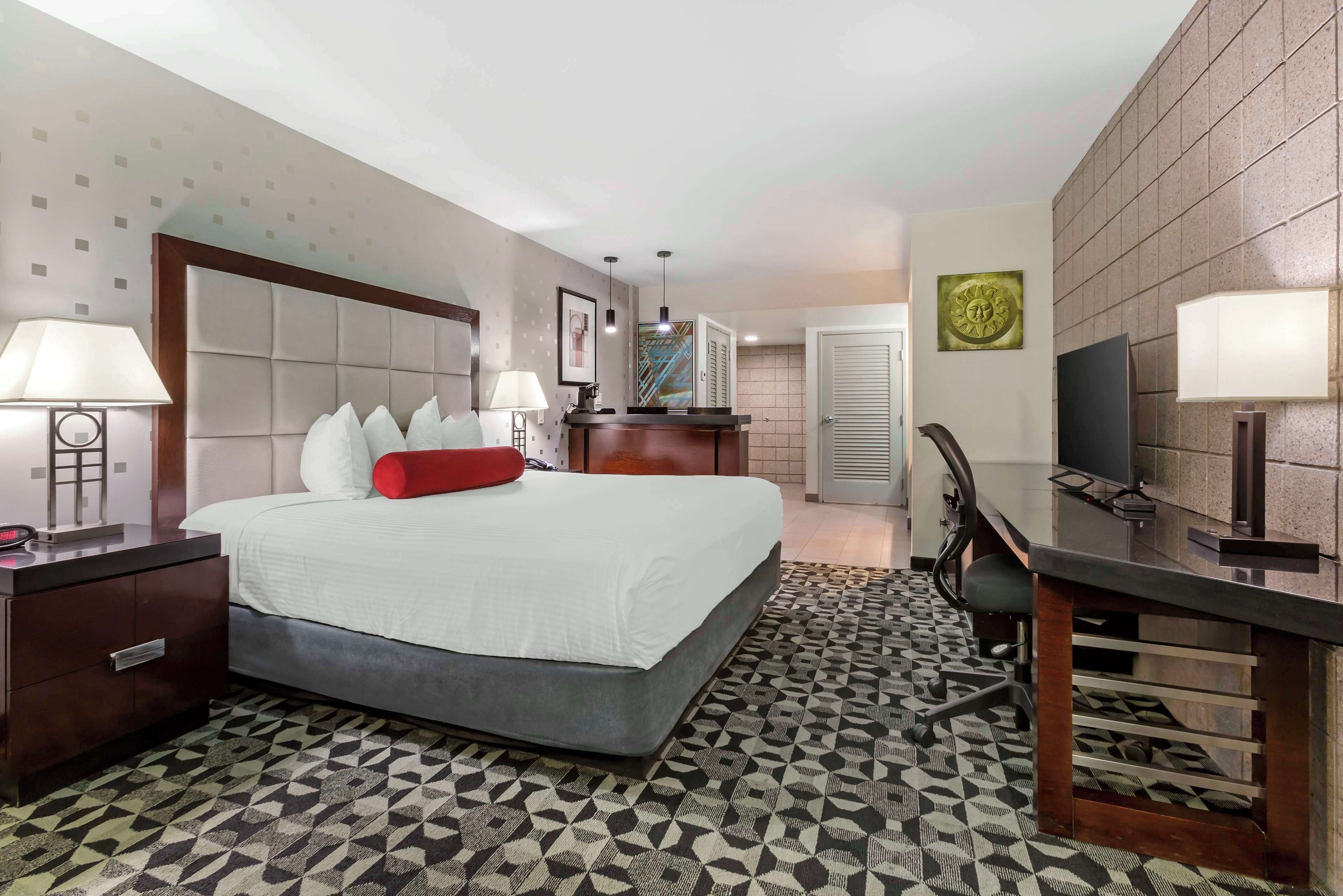 Foto - Best Western Plus Sundial