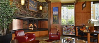 Quality Inn and Suites Seattle Center Downtown
