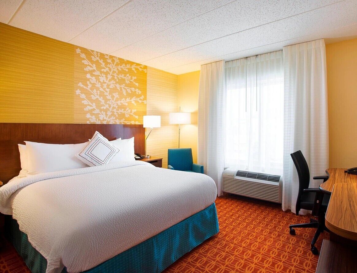 Photo - Chicago Marriott Midway