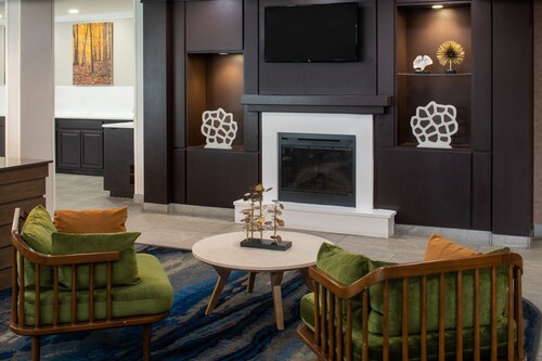 Fairfield Inn & Suites by Marriott Gulfport