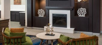 Fairfield Inn & Suites by Marriott Gulfport