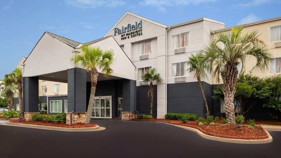 Fairfield Inn & Suites by Marriott Gulfport