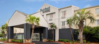 Fairfield Inn & Suites by Marriott Gulfport