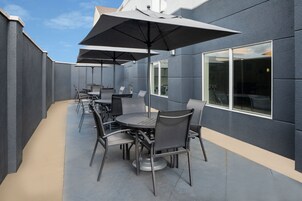 Servicios del alojamiento