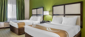 Quality Inn & Suites