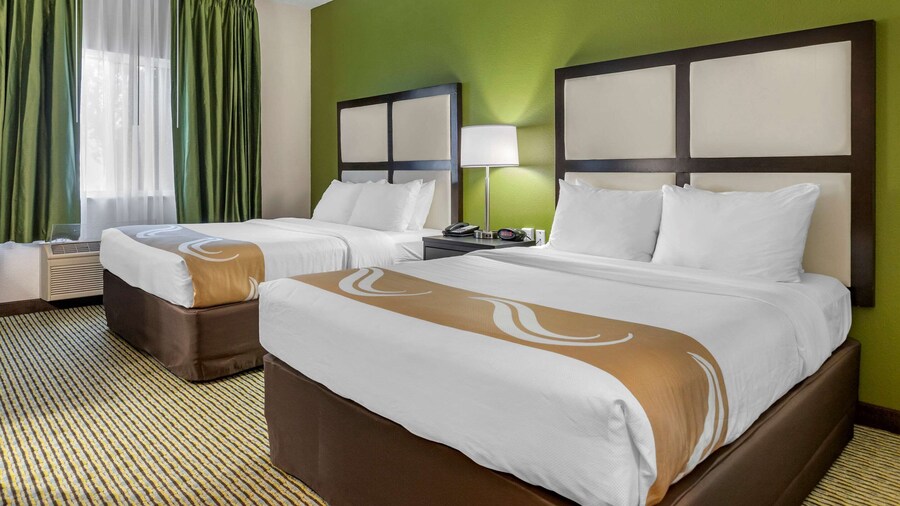 Quality Inn & Suites