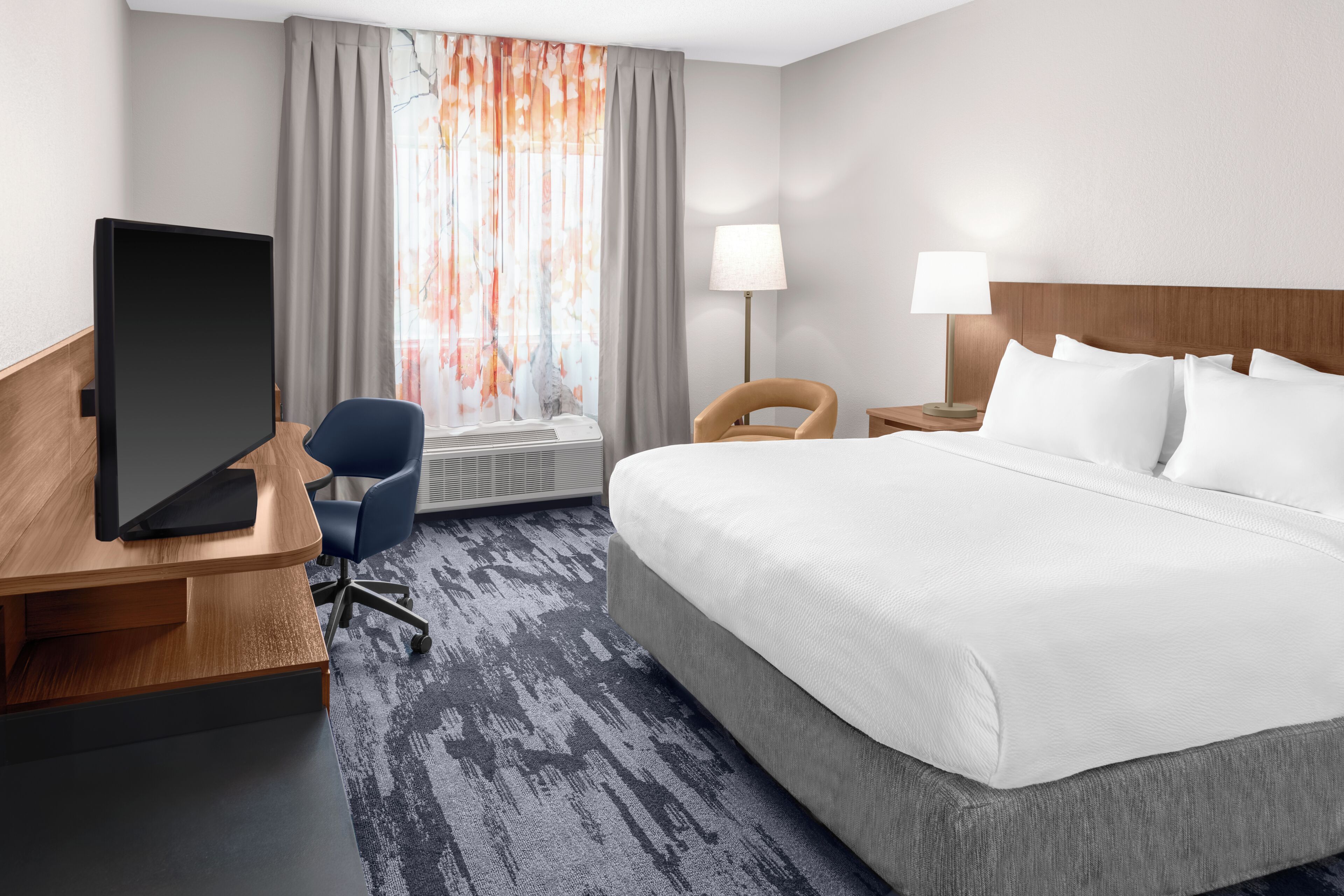 Sengetøy av topp kvalitet, individuelt dekorert og individuelt innredet