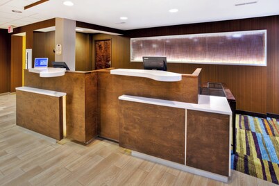 Fairfield Inn by Marriott Owensboro