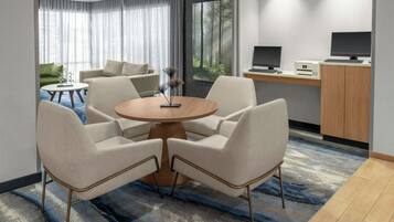 Équipement de l’hébergement