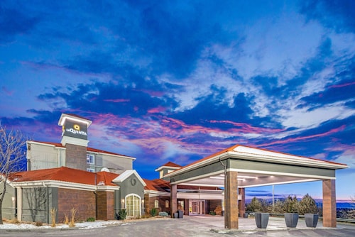 La Quinta Inn & Suites by Wyndham Orem University Pwy/Provo