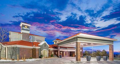 La Quinta Inn & Suites by Wyndham Orem University Pwy/Provo