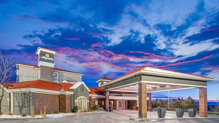 La Quinta Inn & Suites by Wyndham Orem University Pwy/Provo