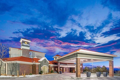La Quinta Inn & Suites by Wyndham Orem University Pwy/Provo