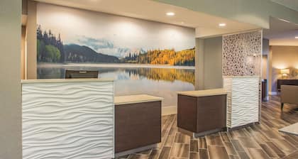 La Quinta Inn & Suites by Wyndham Orem University Pwy/Provo