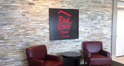 Red Roof Inn & Suites San Angelo