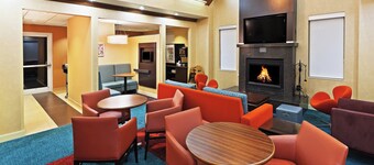 Residence Inn Houston Sugar Land/Stafford