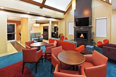 Residence Inn Houston Sugar Land/Stafford