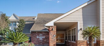 Residence Inn Houston Sugar Land/Stafford