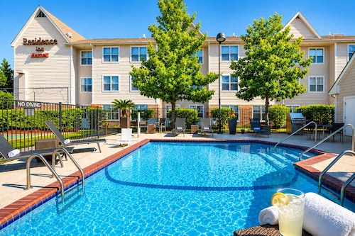 Residence Inn Houston Sugar Land/Stafford