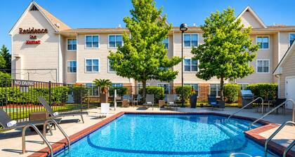 Residence Inn Houston Sugar Land/Stafford