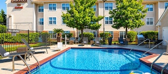 Residence Inn Houston Sugar Land/Stafford