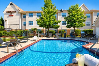 Residence Inn Houston Sugar Land/Stafford