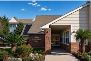Exterior - Residence Inn Houston Sugar Land/Stafford (Stafford)