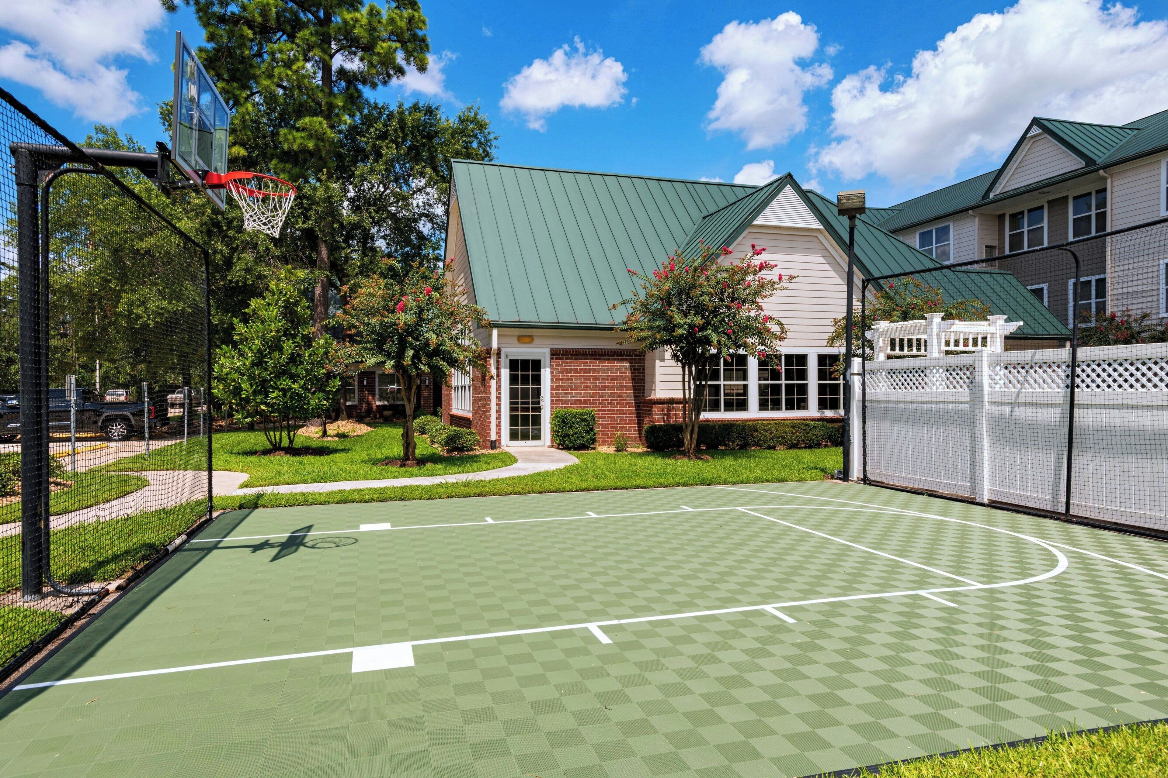 Foto - Residence Inn by Marriott Houston The Woodlands/Lake Front Circle