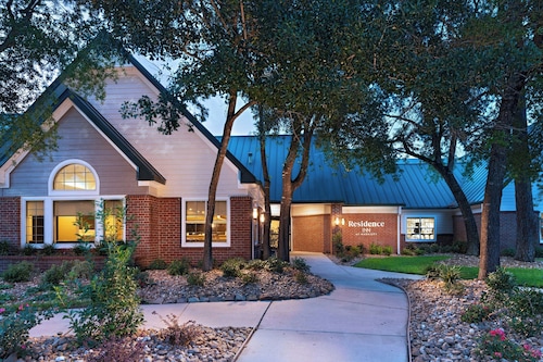 Residence Inn Houston The Woodlands / Lake Front Circle