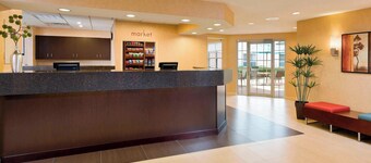 Residence Inn Houston The Woodlands / Lake Front Circle