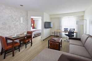 Suite, 1 Bedroom