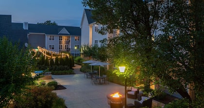 Sonesta ES Suites Fairfax Fair Lakes