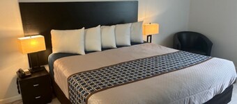 FairBridge Inn & Suites Sunnyside