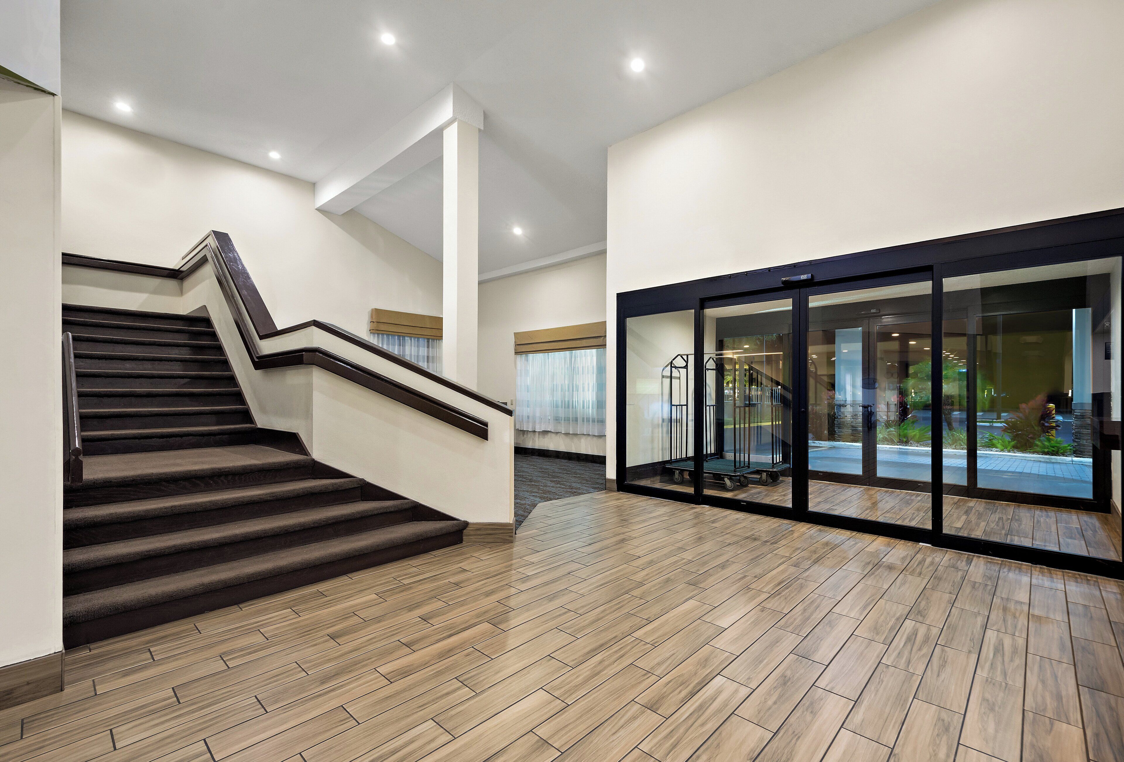Sleep Inn Wesley Chapel in Wesley Chapel, United States