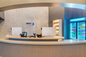 Snackbar
