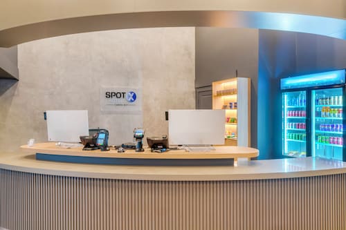 Spot X Hotel Wesley Chapel - Tampa Area