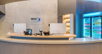 Spot X Hotel Wesley Chapel - Tampa Area
