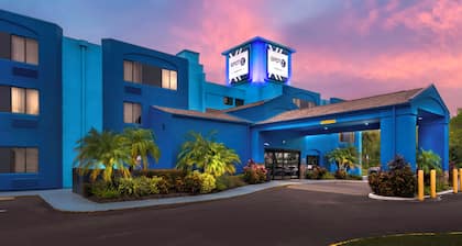 Spot X Hotel Wesley Chapel - Tampa Area