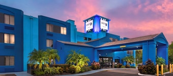 Spot X Hotel Wesley Chapel - Tampa Area