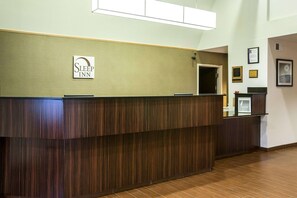 Lobby - Sleep Inn Douglasville near Arbor Place (Douglasville)