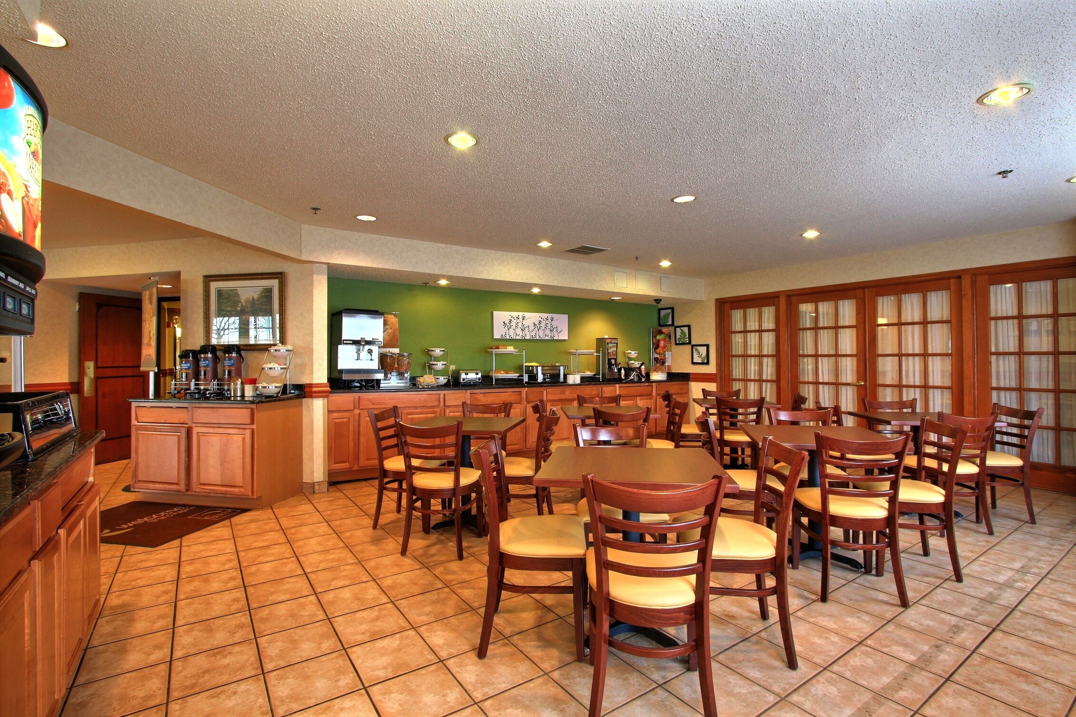 Photo - Sleep Inn & Suites Grand Rapids Southeast - Kentwood