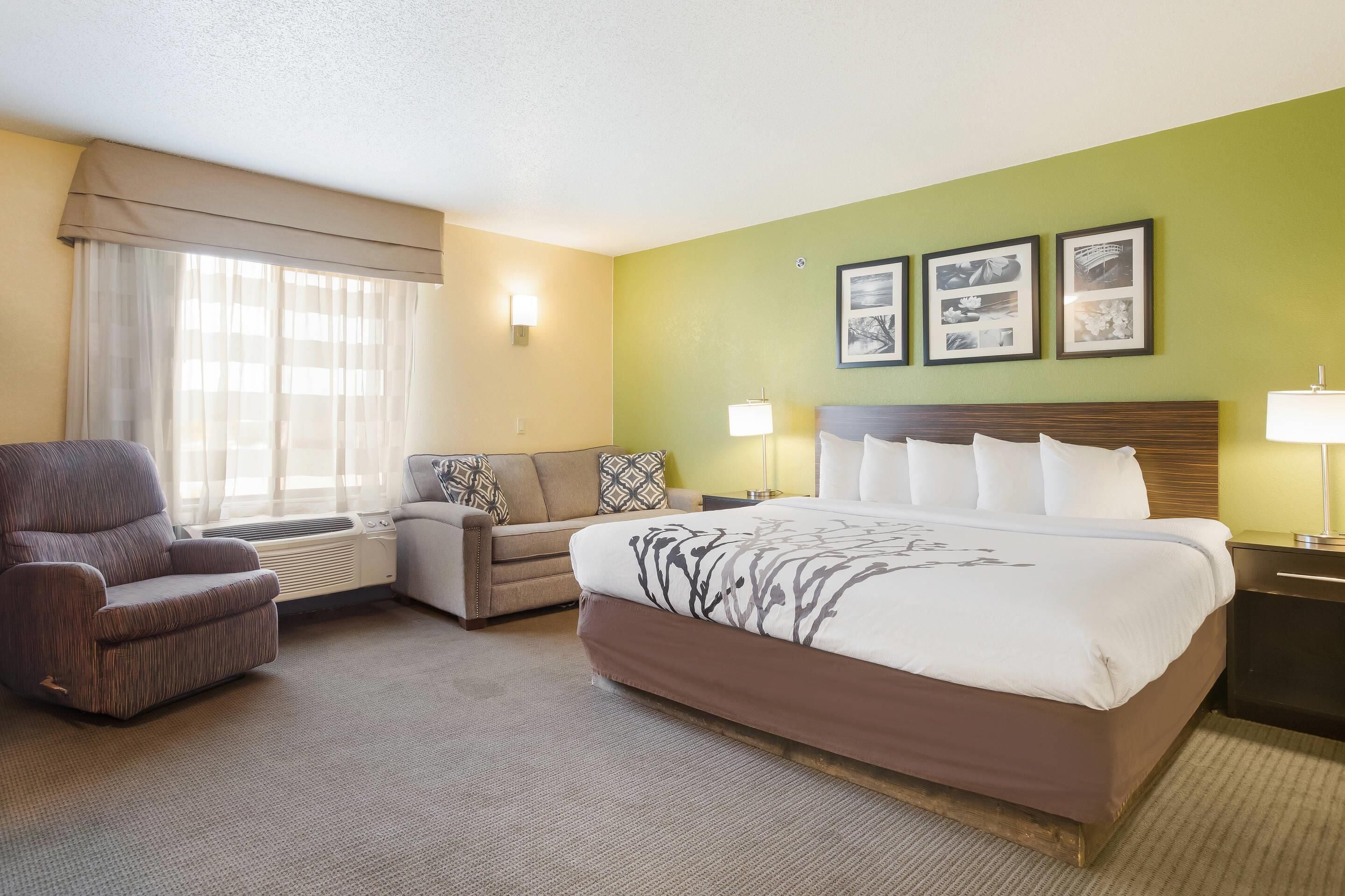 Photo - Sleep Inn & Suites Grand Rapids Southeast - Kentwood