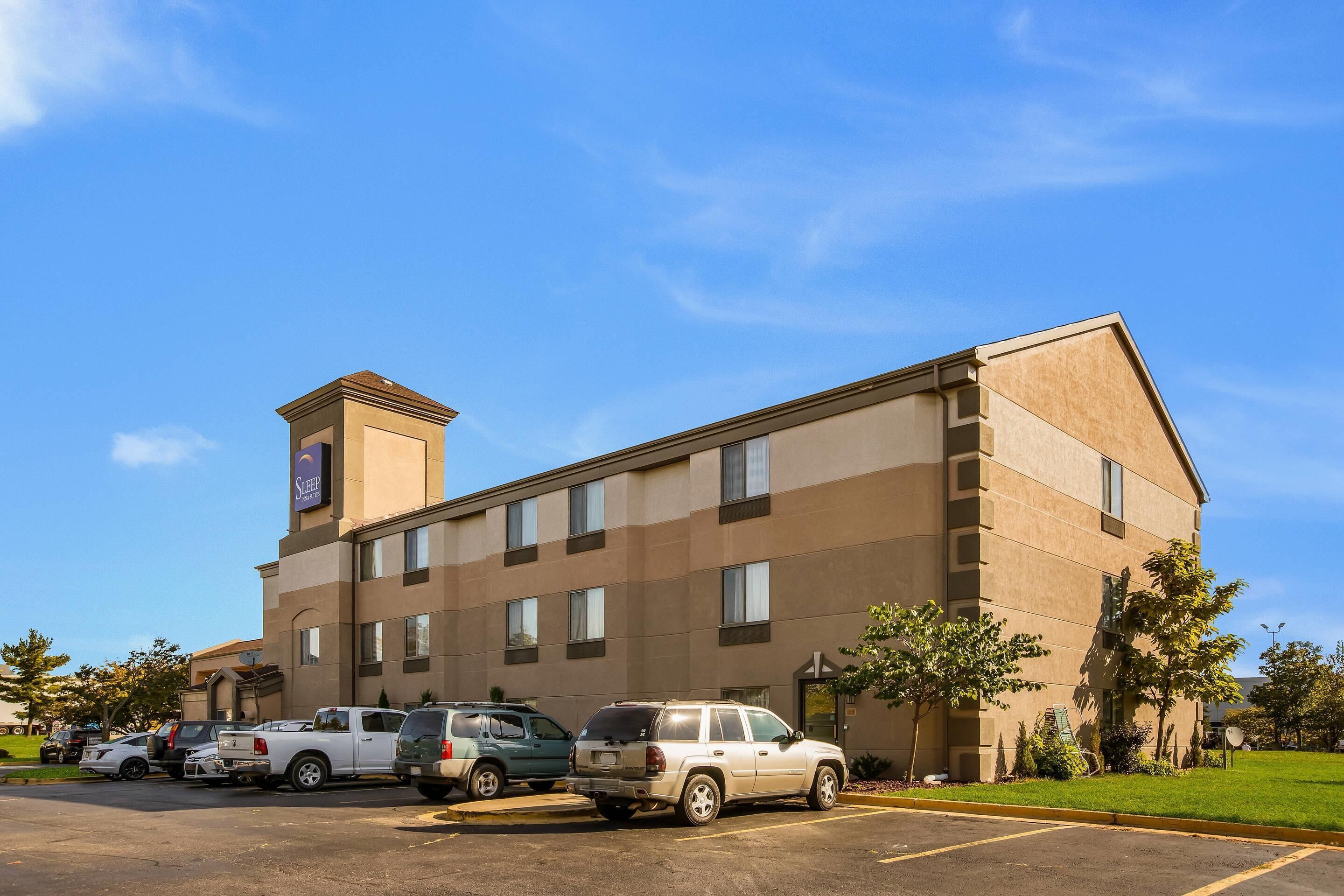 Photo - Sleep Inn & Suites Grand Rapids Southeast - Kentwood