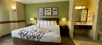 Sleep Inn & Suites Grand Rapids Southeast - Kentwood